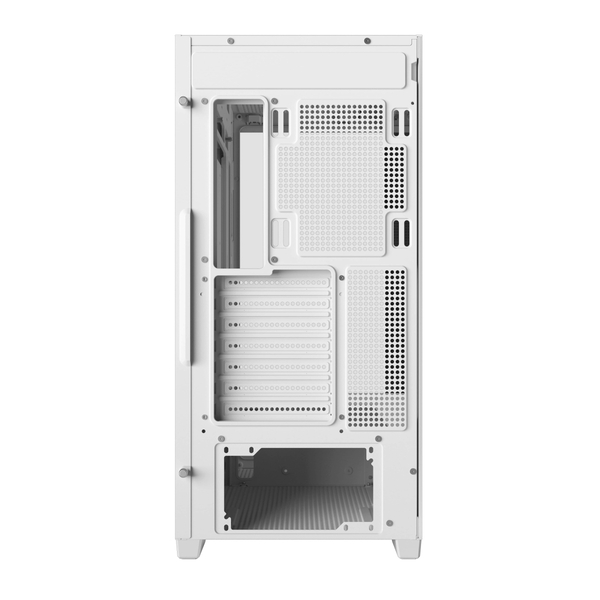 Корпус DeepCool CG580 White R-CG580-WHNDA0-G-1