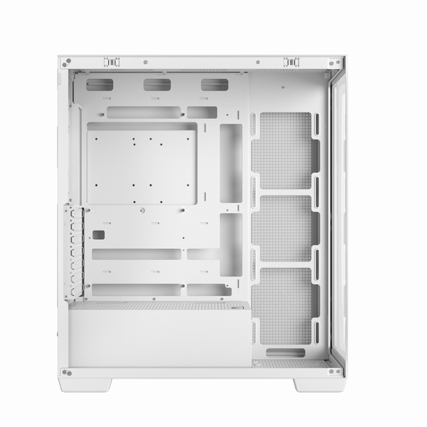 Корпус DeepCool CG580 White R-CG580-WHNDA0-G-1