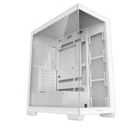Корпус DeepCool CG580 White (R-CG580-WHNDA0-G-1) без БП