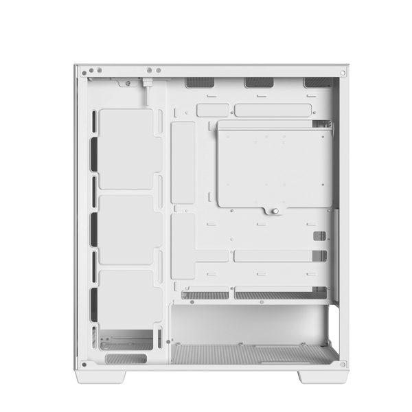 Корпус DeepCool CG580 White R-CG580-WHNDA0-G-1