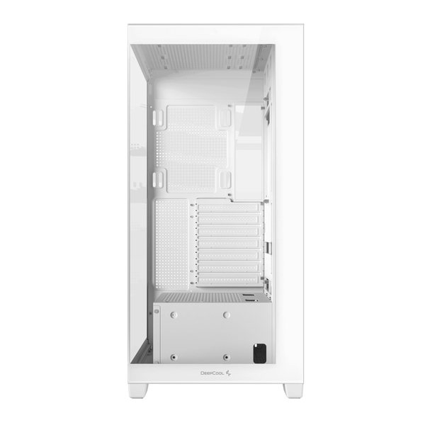 Корпус DeepCool CG580 White R-CG580-WHNDA0-G-1