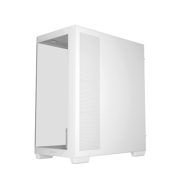 Корпус DeepCool CG580 White R-CG580-WHNDA0-G-1