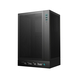 Корпус DeepCool CH170 Digital Black (R-CH170-BKNPI0D-G-1) без БП