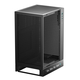 Корпус DeepCool CH170 Digital Black (R-CH170-BKNPI0D-G-1) без БП