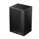 Корпус DeepCool CH170 Digital Black (R-CH170-BKNPI0D-G-1) без БП
