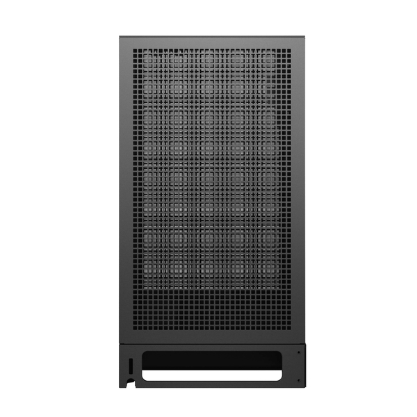 Корпус DeepCool CH170 Digital Black R-CH170-BKNPI0D-G-1