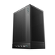 Корпус DeepCool CH170 Digital Black (R-CH170-BKNPI0D-G-1) без БП