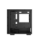 Корпус DeepCool CH360 Digital Black (R-CH360-BKAPE3D-G-1) без БП