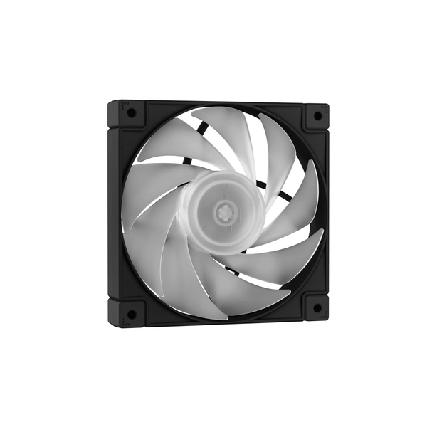 Корпус DeepCool CH360 Digital Black R-CH360-BKAPE3D-G-1