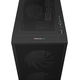 Корпус DeepCool CH360 Digital Black (R-CH360-BKAPE3D-G-1) без БП