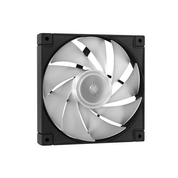 Корпус DeepCool CH360 Digital Black R-CH360-BKAPE3D-G-1