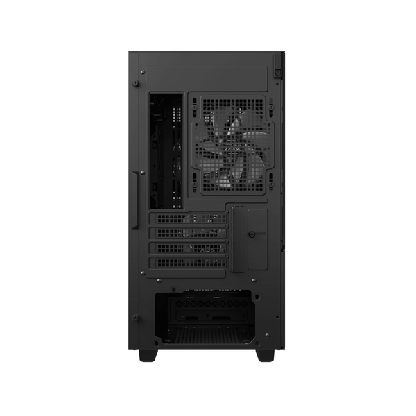 Корпус DeepCool CH360 Digital Black R-CH360-BKAPE3D-G-1