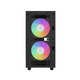 Корпус DeepCool CH360 Digital Black (R-CH360-BKAPE3D-G-1) без БП