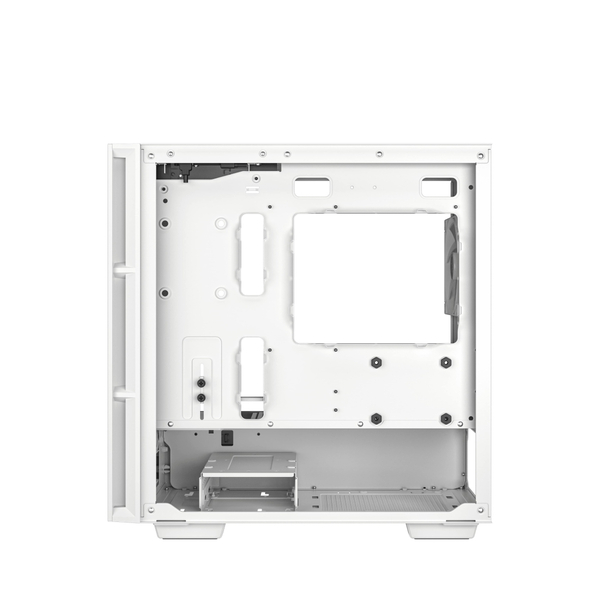 Корпус DeepCool CH360 Digital White R-CH360-WHAPE3D-G-1