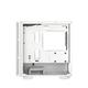 Корпус DeepCool CH360 Digital White (R-CH360-WHAPE3D-G-1) без БП