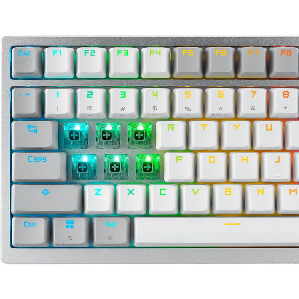 Клавіатура Asus 90MP031A-BKUA11