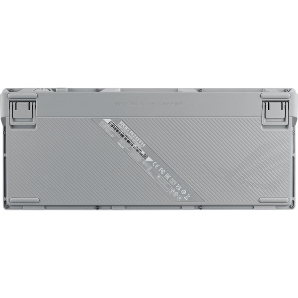 Клавіатура Asus 90MP031A-BKUA11