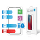 Защитное стекло ACCLAB Full Glue для Apple iPhone 16 Black (1283126593253)