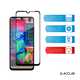 Защитное стекло ACCLAB Full Glue для Samsung Galaxy A05s SM-A057 Black (1283126581908)