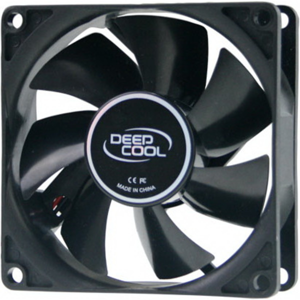 Вентилятор DeepCool XFAN 80
