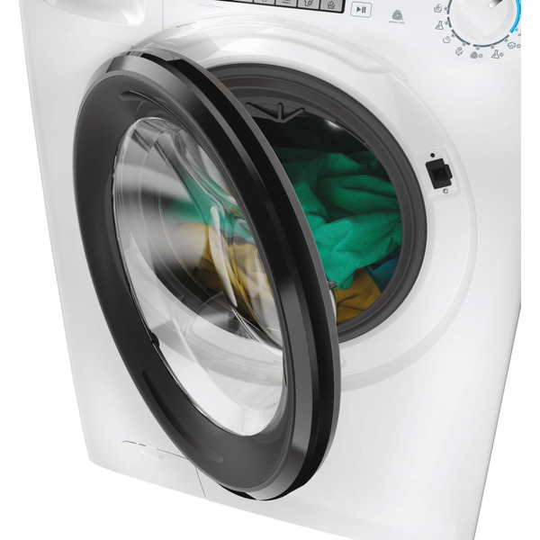 Пральна машина з сушкою Candy CSOW44644TWMB6-S