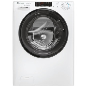 Пральна машина з сушкою Candy CSOW44644TWMB6-S