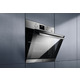 Духова шафа Electrolux EOD3F50TX