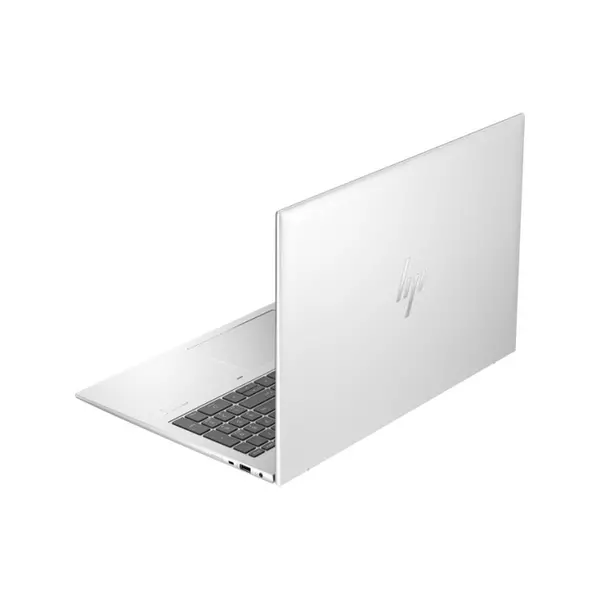 Ноутбук HP EliteBook 860-G11 16" WUXGA IPS AG, Intel U7-165U, 64GB, F2048GB, UMA, LTE, DOS, сріблястий - елітний комп'ютер для професіоналів