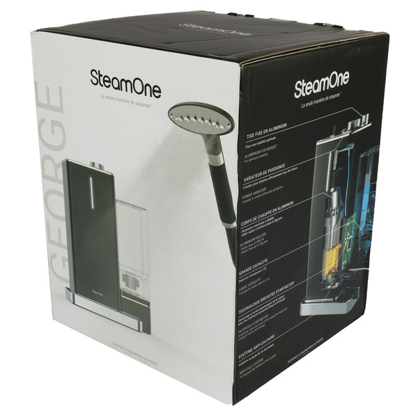 Відпарювач SteamOne EUES200B