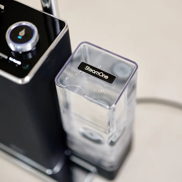 Відпарювач SteamOne EUES200B