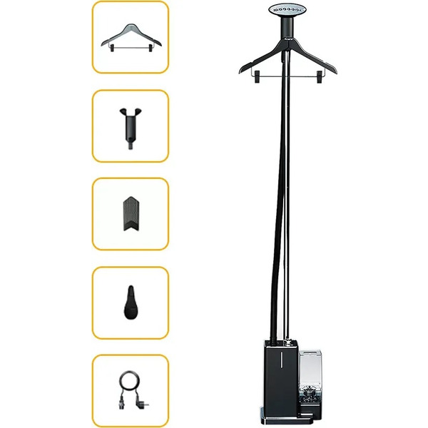 Відпарювач SteamOne EUES200B