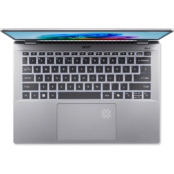 Ноутбук Acer Swift 14 AI SF14-61T (NX.J1CEU.002)