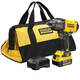 Гайковерт ударный аккумуляторный STANLEY FATMAX SFMCF940M1