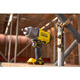 Гайковерт ударный аккумуляторный STANLEY FATMAX SFMCF940M1