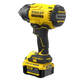 Гайковерт ударный аккумуляторный STANLEY FATMAX SFMCF940M1