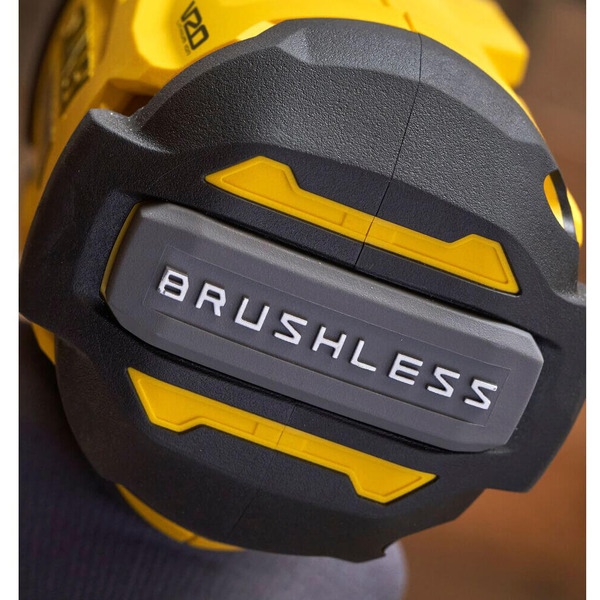 Гайковерт ударний акумуляторний STANLEY FATMAX SFMCF940M1