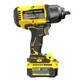 Гайковерт ударный аккумуляторный STANLEY FATMAX SFMCF940M1