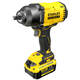 Гайковерт ударный аккумуляторный STANLEY FATMAX SFMCF940M1