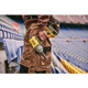 Гайковерт ударный аккумуляторный STANLEY FATMAX SFMCF940M1
