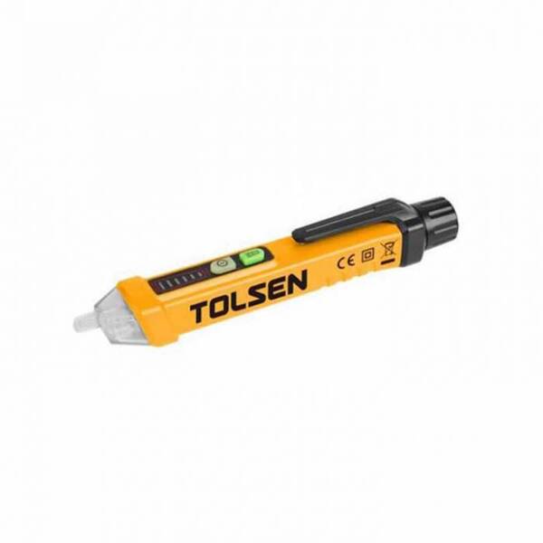 Детектор напруги Tolsen 12-1000В (38110)