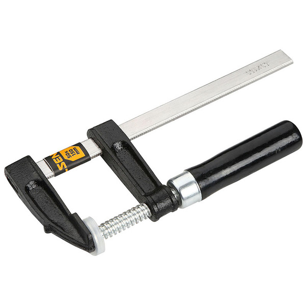 Струбцина Tolsen F 120x500мм