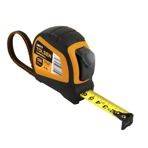 Рулетка вимірювальна Tolsen 36013