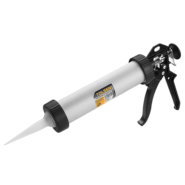 Пістолет для герметика Tolsen Профі 375мл