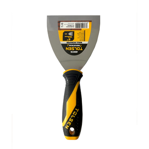 Шпатель Tolsen Ерго, 1.1мм, ширина 100мм (40016)