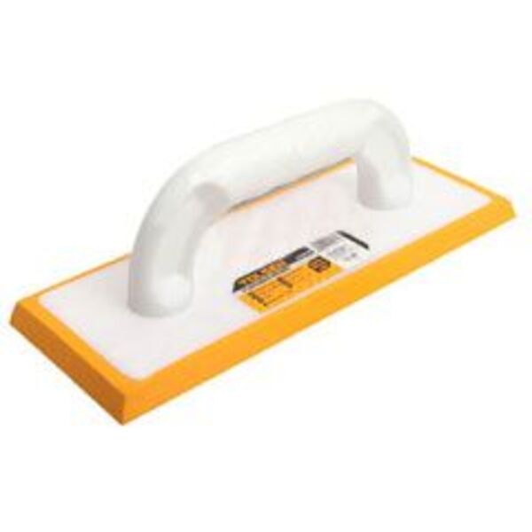 Терка для сыру Tolsen, 250х95х13мм, пластик, с гумовой остановкой