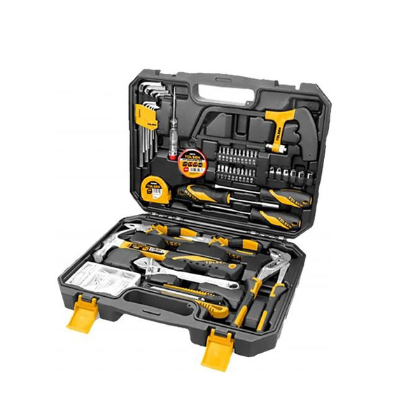 Набор инструментов Tolsen, 49шт: универсальный помощник