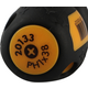 Викрутка Tolsen PH1х38мм (20133)
