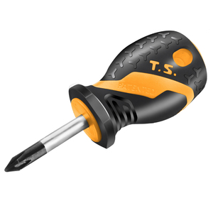 Викрутка Tolsen PH1х38мм (20133)