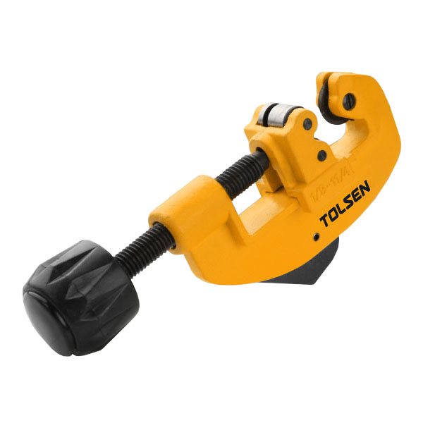 Назва товару: Труборіз Tolsen для мідних і алюмінієвих труб, 3-32мм