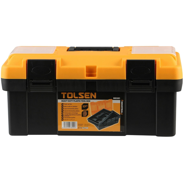 Ящик для інструментів Tolsen (80201)